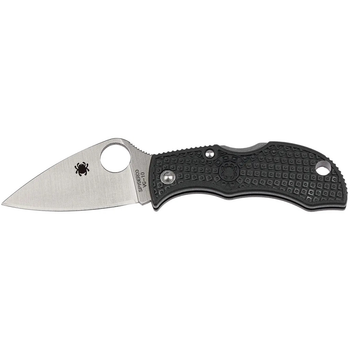 Ніж Spyderco Manbug Lightweight Leaf (m410917)