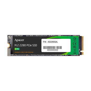 Накопитель SSD M.2 2280 1TB Apacer (m413174)
