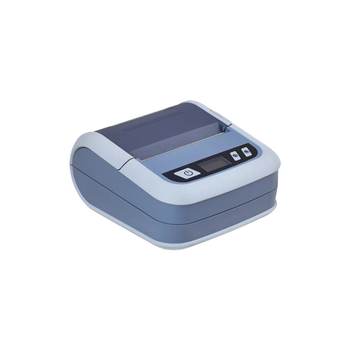 Принтер этикеток X-PRINTER XP-P323B мобильный, USB, tooth (m403634)