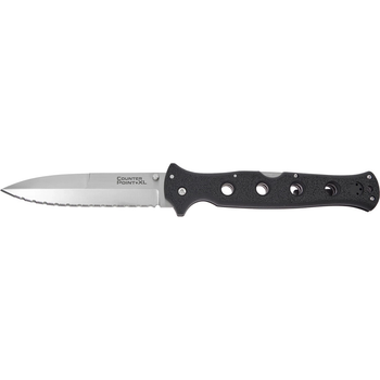 Нож Cold Steel Counter Point XL Serrated (m410983)