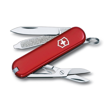 Ніж Victorinox Сlassic-SD (m410770)