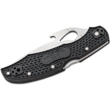 Нож Spyderco Byrd Cara Cara 2 Emerson полусеррейтор (m410854)