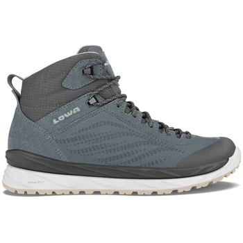 Черевики LOWA Malta GTX MID W 38 (239mm) сині (320511-0653)