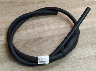 Шланг топливный с грушей (170см) OMEGA C24634 d8mm