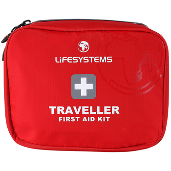 Аптечка дорожная туристическая Lifesystems Traveller First Aid Kit (1060)