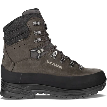 Черевики LOWA Tibet EVO 400 GTX 41 (256mm) slate 211732-0997