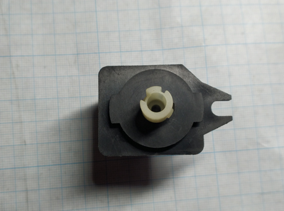 Перемикач печі FASE 11-442-001 3 положення FORD TRANSIT 91-12
