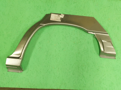 Арка лівого заднього крила KLOKKERHOLM KH5076 581 4/5-двері OPEL VECTRA A 88-95