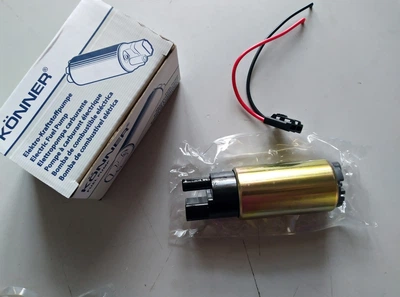 Топливный насос KONNER KFP-1018 DAEWOO LANOS
