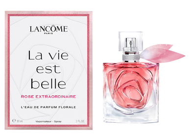 Lancome La Vie Est Belle Rose Extraordinaire парфумована вода для жінок