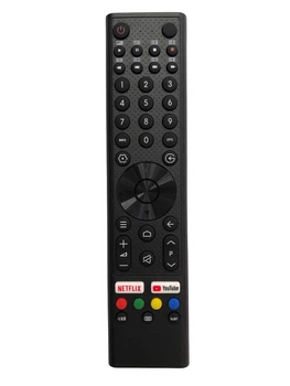 Пульт для TV Blaupunkt 55UB7000 інфрачервоний (без голосового керування)