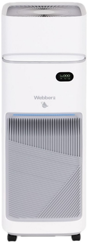 Очисник повітря Webber AP9650 (05AP9650CODYPRO)