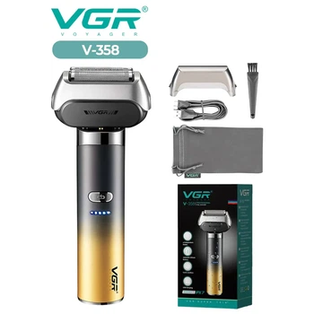 Электробритва VGR V-358
