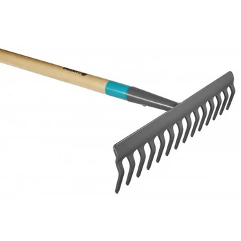 Грабли стальные GARDENA ClassicLine 38 см (17201-20.000.00)