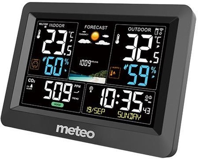 Stacja pogodowa Meteo SP105 (05SP105)