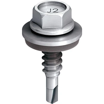 Саморез JT2-2H/3-4.8х20 SW 8, 500шт/упак