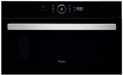 Вбудовувана мікрохвильова піч WHIRLPOOL AMW 730/NB