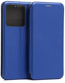 Чохол-книжка Beline BookMagnetic для Xiaomi Redmi Note 13 5G Blue (5905908352259)