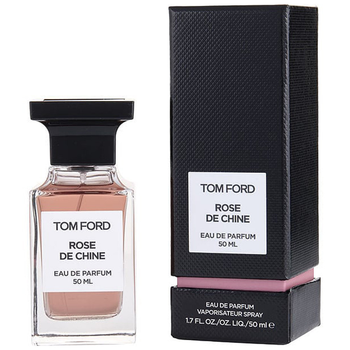 Парфумована вода жіноча Tom Ford Rose de Chine 50 мл (888066130523)