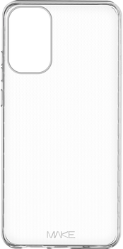 Панель MAKE Air для Motorola Edge 50 Fusion Clear (MCA-MED50F)