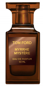 Woda perfumowana unisex Tom Ford Myrrhe Mystere 50 ml (888066150279)