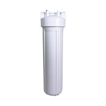 Колба Organic 20BB 1" белый