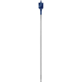 Сверло перовое Bosch Professional SelfCutSpeed, 6-гранный хвостовик, 24х400 мм (2608900349)