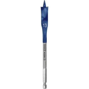 Сверло перовое Bosch Professional SelfCutSpeed, 6-гранный хвостовик, 13х152 мм (2608900313)
