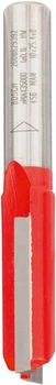 Фреза пазовая твердосплавная Bosch, 8 мм,10х25,4х62,4 мм (2608629392)