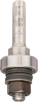 Хвостовик для фрез дискових пазових Bosch 8 мм, 22×60,3 мм (2608629390)