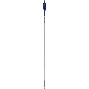 Сверло перовое Bosch Professional SelfCutSpeed, 6-гранный хвостовик, 12х400 мм (2608900340)
