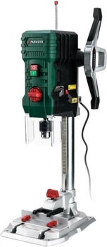 Станок сверлильный Parkside PTBM 710 A1 (099112444)