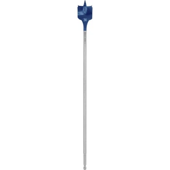 Сверло перовое Bosch Professional SelfCutSpeed, 6-гранный хвостовик, 36х400 мм (2608900356)