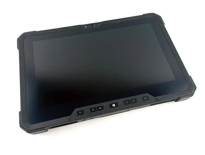 Захищений планшет Dell Latitude 7212 Rugged Extreme Tablet i5-8350U GPS Б/В