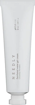 Успокаивающий гель–крем с пантенолом Needly Panthenol Water Gel Cream 50 мл