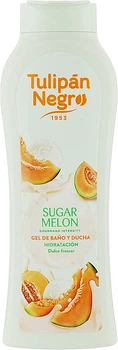 Гель для душа Tulipan Negro Sugar Melon 650 мл