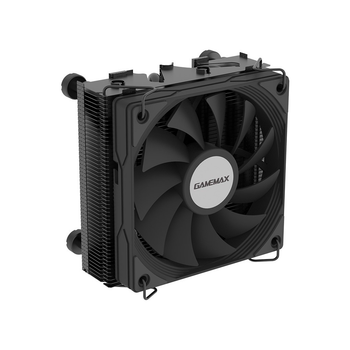 Кулер к процессору Gamemax Ice Surface Black