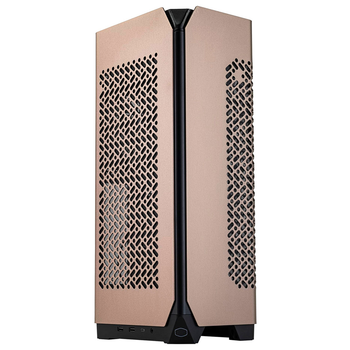 Корпус Cooler Master MITX 850W NR100-ZNNN85-SL1