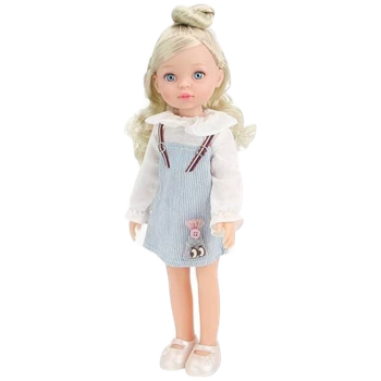 Кукла Little Milly 91071 E, высота 33 см, в коробке