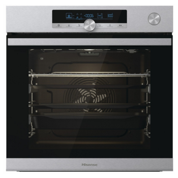 Вбудована духовка HISENSE BSA 66334 AX
