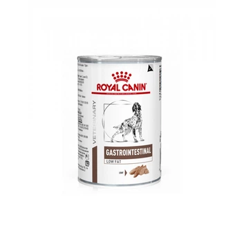 Лікувальні консерви для собак Royal Canin Gastrointestinal Low Fat, 420 г