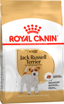 Сухий корм для породи джек расел тер`єр Royal Canin Jack Russell Terrier Adult , 1.5 кг
