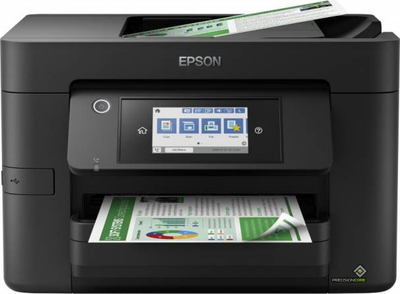 Urządzenie wielofunkcyjne Epson WorkForce Pro WF-4825DWF (C11CJ06404)