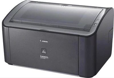 Принтер Canon i-SENSYS LBP2900B, Б/У