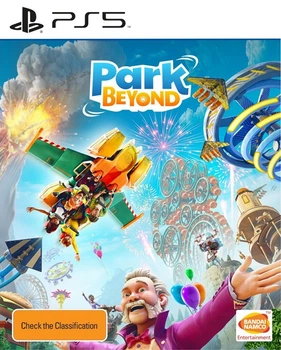 Park Beyond (PS5, русская версия)