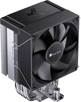 Кулер Jonsbo CR-1400 EVO Color Black (100278252)