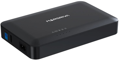 ИБП для маршрутизатора MARSRIVA KP2Plus 16000mAh 5V/9V/12V1.5A 18W