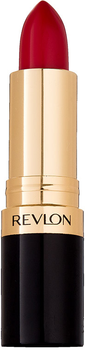 Матова помада Revlon Super Lustrous Lipstick 725 Love That Red 3.7 г (80100004597)