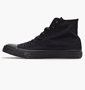 Кеды Converse C TAYLOR A / S HI BLK MONO Black M3310C 36