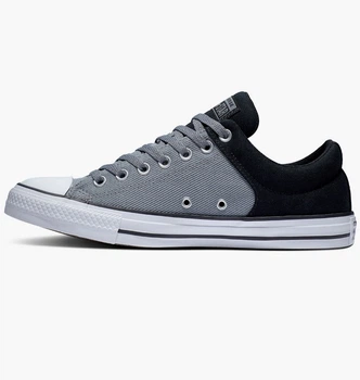 Кеды Converse CTAS High Street Ox 163217C Grey 37